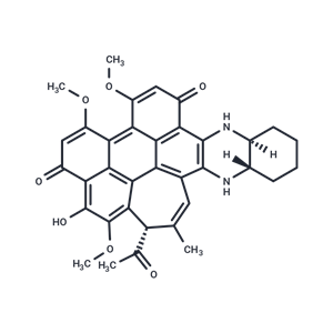化合物 ACP-0052|T29614|TargetMol