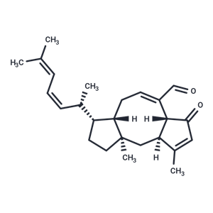 化合物 Ophiobolin G|T123965|TargetMol