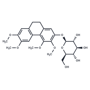 化合物 Epimedoicarisoside A|T125644|TargetMol