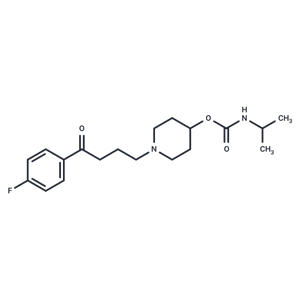 化合物 Carperone|T30752|TargetMol