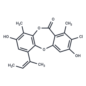 化合物 2-Chlorounguinol|T126299|TargetMol