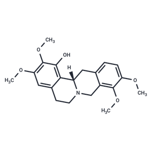 化合物 Capaurine|T30704|TargetMol