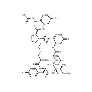 化合物 Aspartocin|T26670|TargetMol