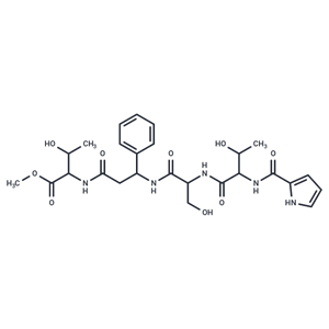 化合物 Asterinin E,Asterinin E