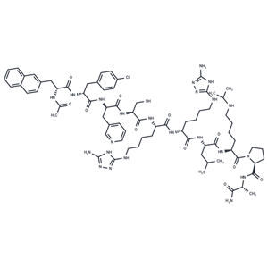 化合物 Azaline|T25129|TargetMol