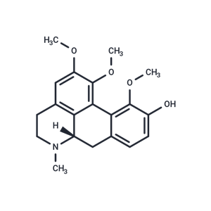 化合物 N-Methylhernagine|T124826|TargetMol