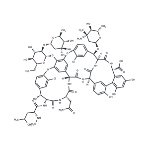化合物 Chloroorienticin A|T27008|TargetMol
