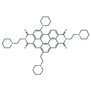 化合物 Emicoron|T27258|TargetMol