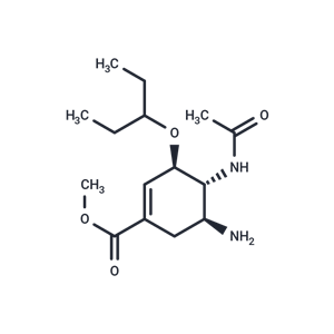奧司他韋酸甲酯,Oseltamivir acid methyl ester