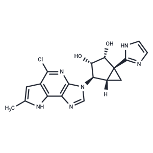 化合物 A3AR agonist 5,A3AR agonist 5