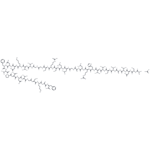 人類降鈣素基因相關(guān)肽 1,α-CGRP (human) acetate