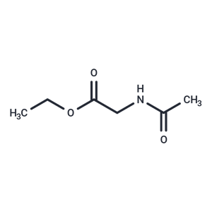化合物 Ac-Gly-OEt,Ac-Gly-OEt