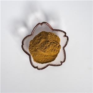 葵花盤生物堿