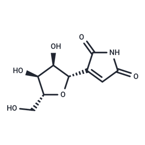 化合物 Showdomycin|T28771|TargetMol