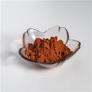 紅花提取物,Extractum Carthami tinctorii