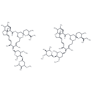 伊維菌素,Ivermectin