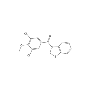 多替诺雷杂质30