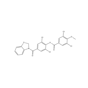 多替諾雷雜質(zhì)36