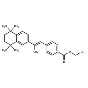 化合物 Arotinoid|T85729|TargetMol