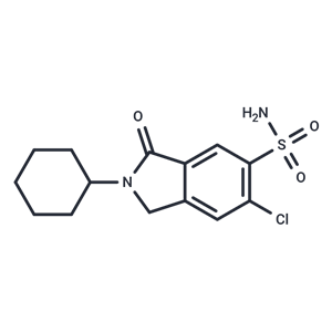 化合物 Clorexolone|T30983|TargetMol