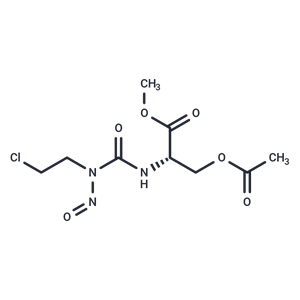 化合物 ACO Ser CNU|T29612|TargetMol