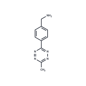 化合物 Methyltetrazine-Amine,Methyltetrazine-Amine