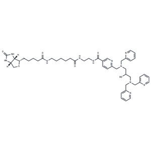 化合物 BTL-105|T19216|TargetMol