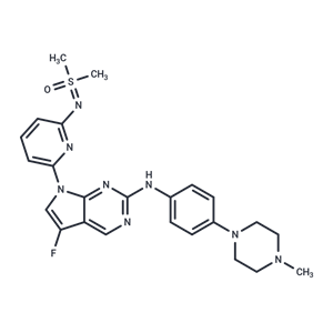 PLK1-IN-2|T40265|TargetMol