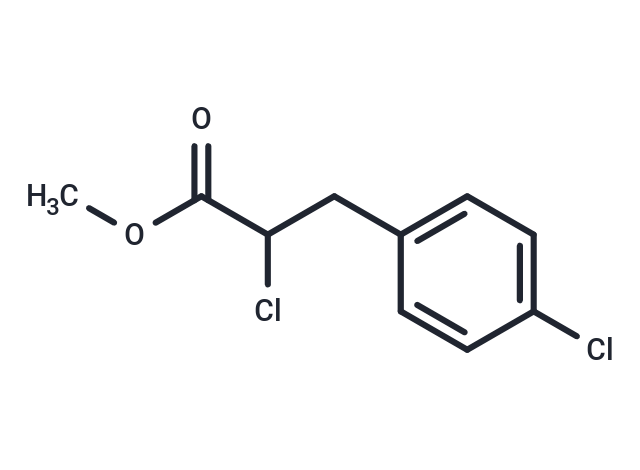 化合物 Chlorfenprop-methyl,Chlorfenprop-methyl
