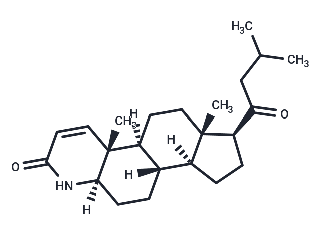 化合物 MK-0963,MK-0963