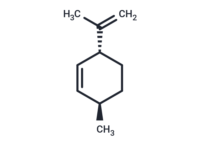 化合物 (+)-trans-Isolimonene,(+)-trans-Isolimonene