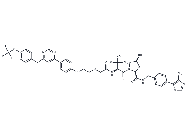 化合物GMB-475,GMB-475