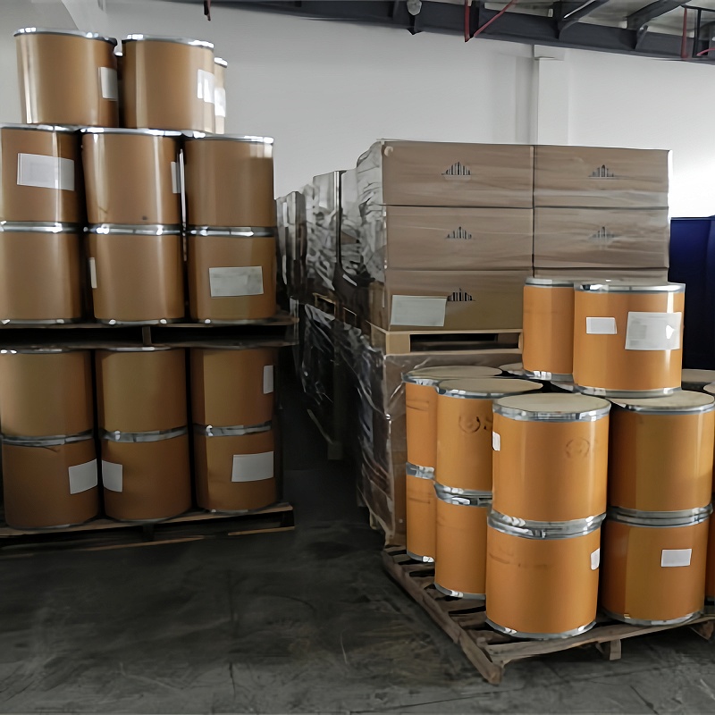 PABA乙基己酯,p-Aminobenzoesure-2-ethylhexylester