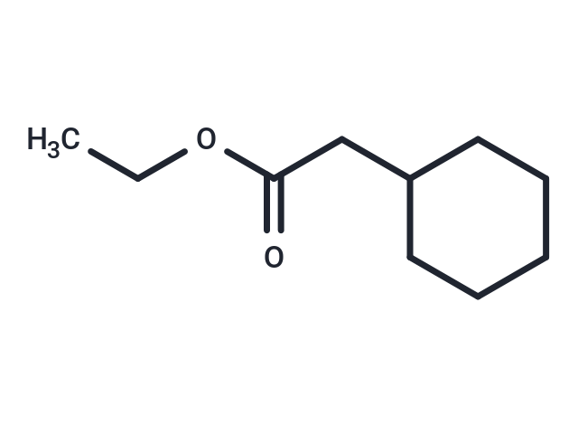 化合物 Ethyl cyclohexylacetate,Ethyl cyclohexylacetate
