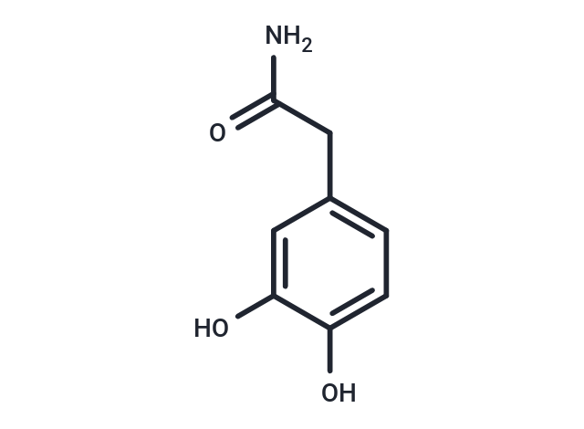 化合物 Dopacetamide,Dopacetamide