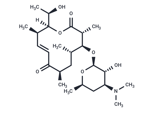 化合物 Neomethymycin,Neomethymycin