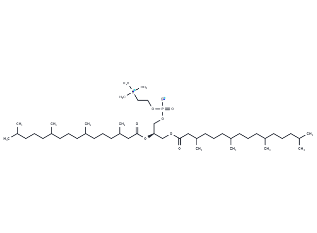 化合物 DPhPC,DPhPC