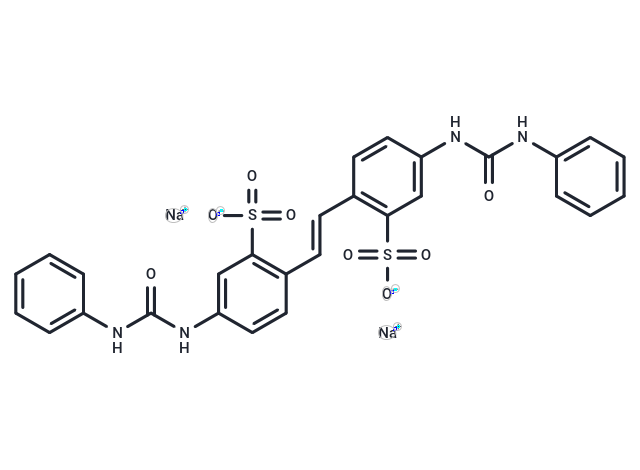 化合物 Blancophor R,Blancophor R