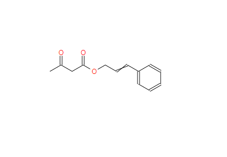 乙酰乙酸肉桂酯,Cinnamyl 3-oxobutanoate