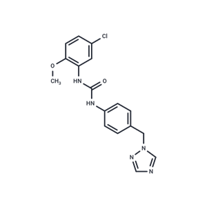 化合物 ZINC09875266|T87669|TargetMol