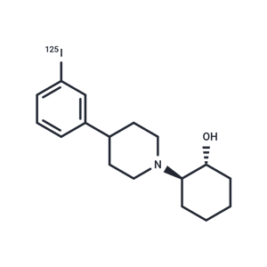 化合物 3-Iodovesamicol,3-Iodovesamicol
