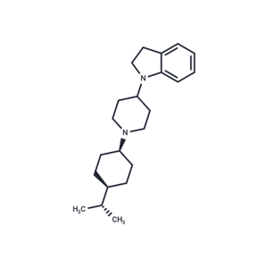 化合物 NOP agonist-1|T87028|TargetMol