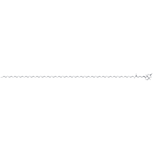 化合物 Biotin-PEG23-amine|T17568|TargetMol