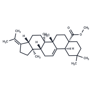化合物 Oleanolic acid derivative 1|T19494|TargetMol