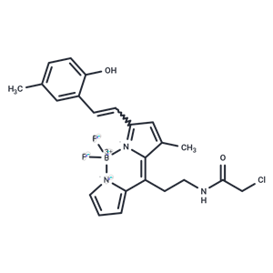 化合物 CDy9|T30783|TargetMol