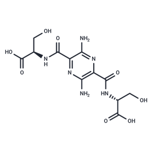 化合物 Relmapirazin|T28513|TargetMol