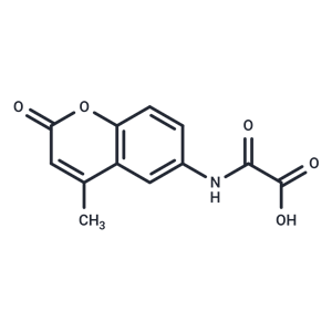 化合物 Cgp 13143|T30812|TargetMol