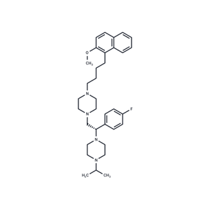 化合物 MCL0129|T27986|TargetMol