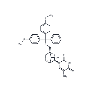 化合物 Locked nucleic acid 1|T19156|TargetMol