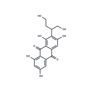 化合物 Versiconol|T125302|TargetMol